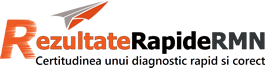 Rezultate Rapide RMN